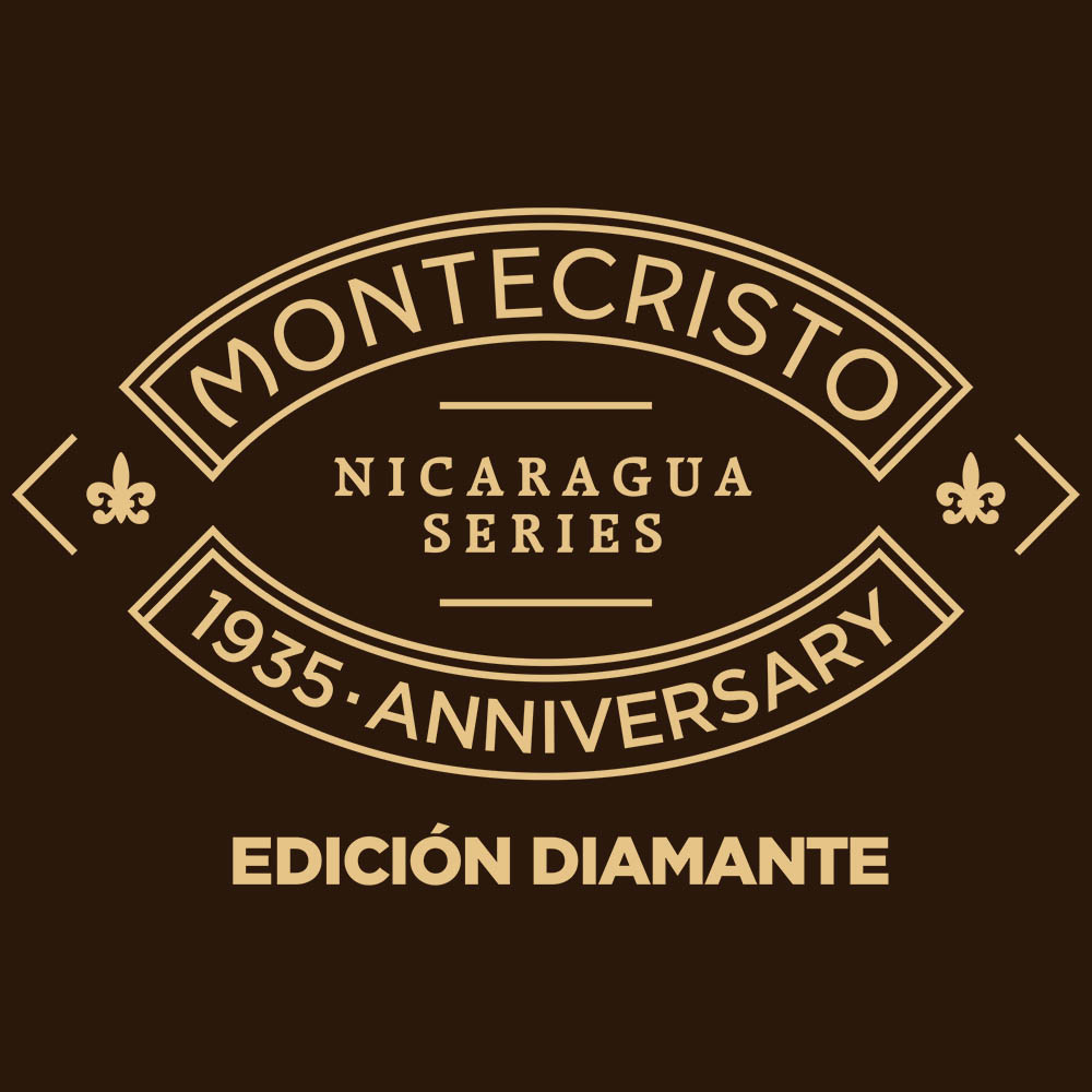 Montecristo 1935 Anniversary Edicion Diamante